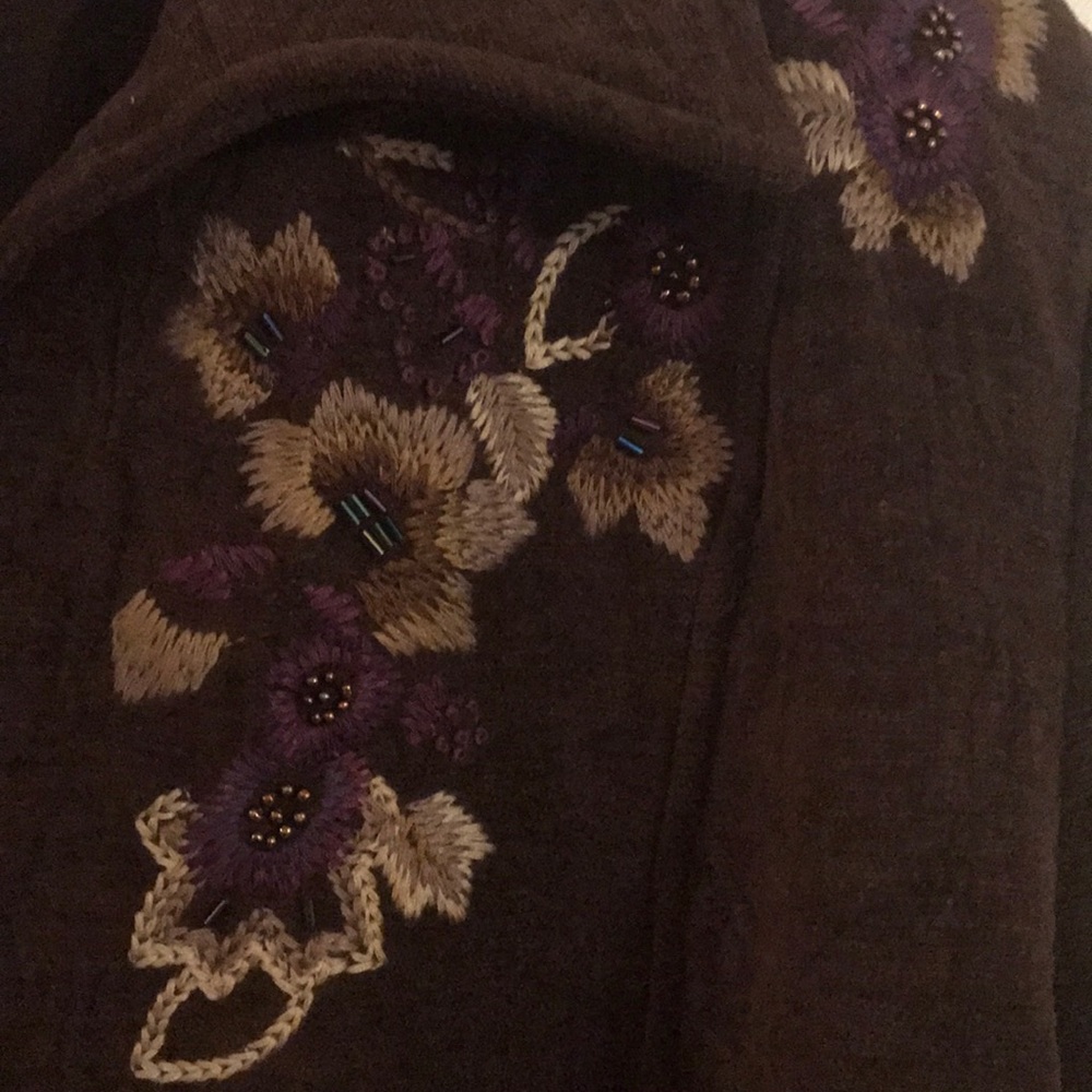 Great Fall Jacket - Picture 3 of 5